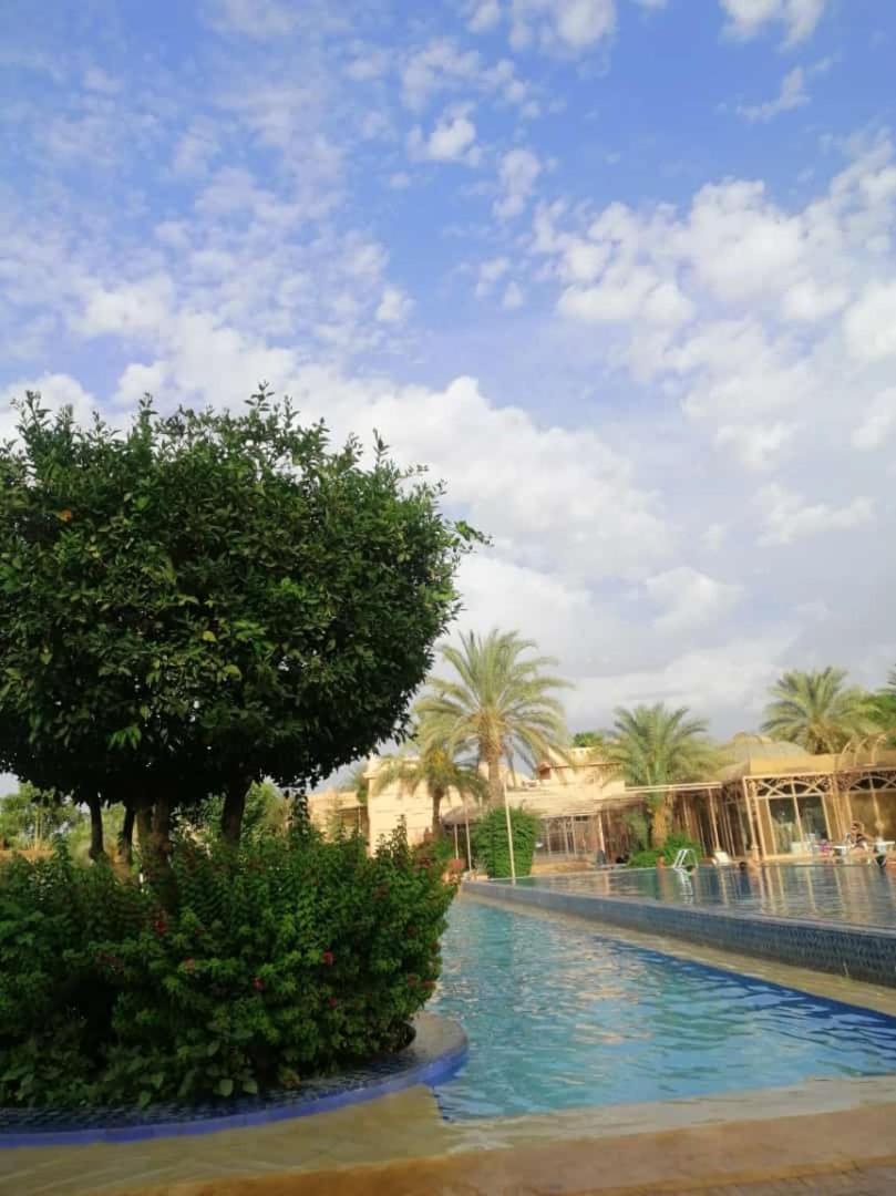 Apprt Palm Hayat Marrakesh