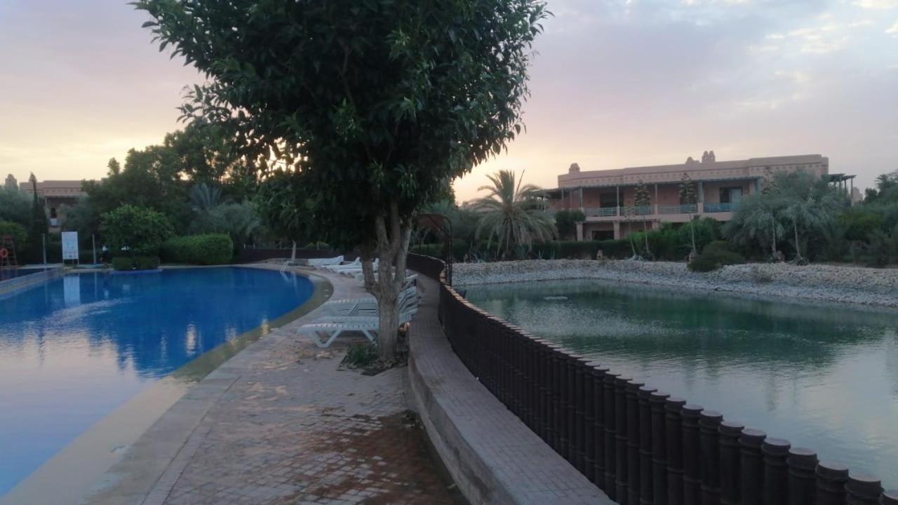 Apprt Palm Hayat Appartement *