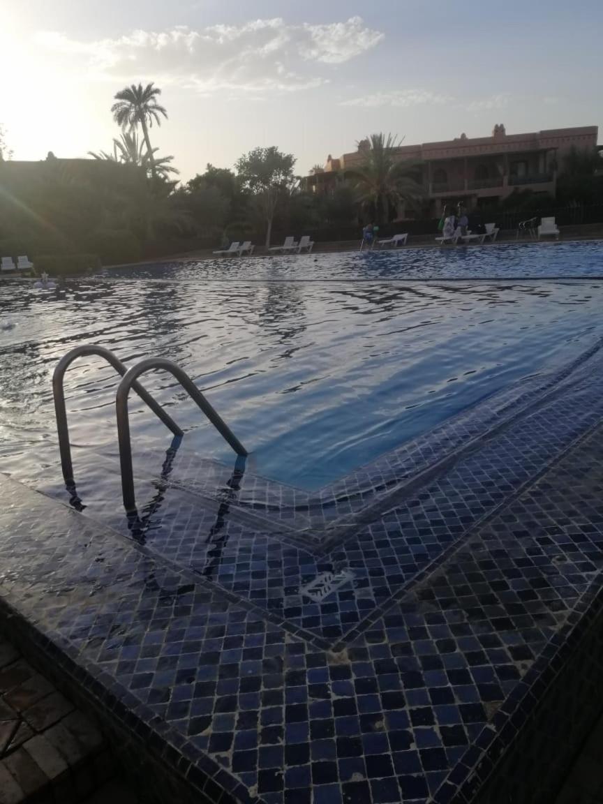 Appartement Apprt Palm Hayat *