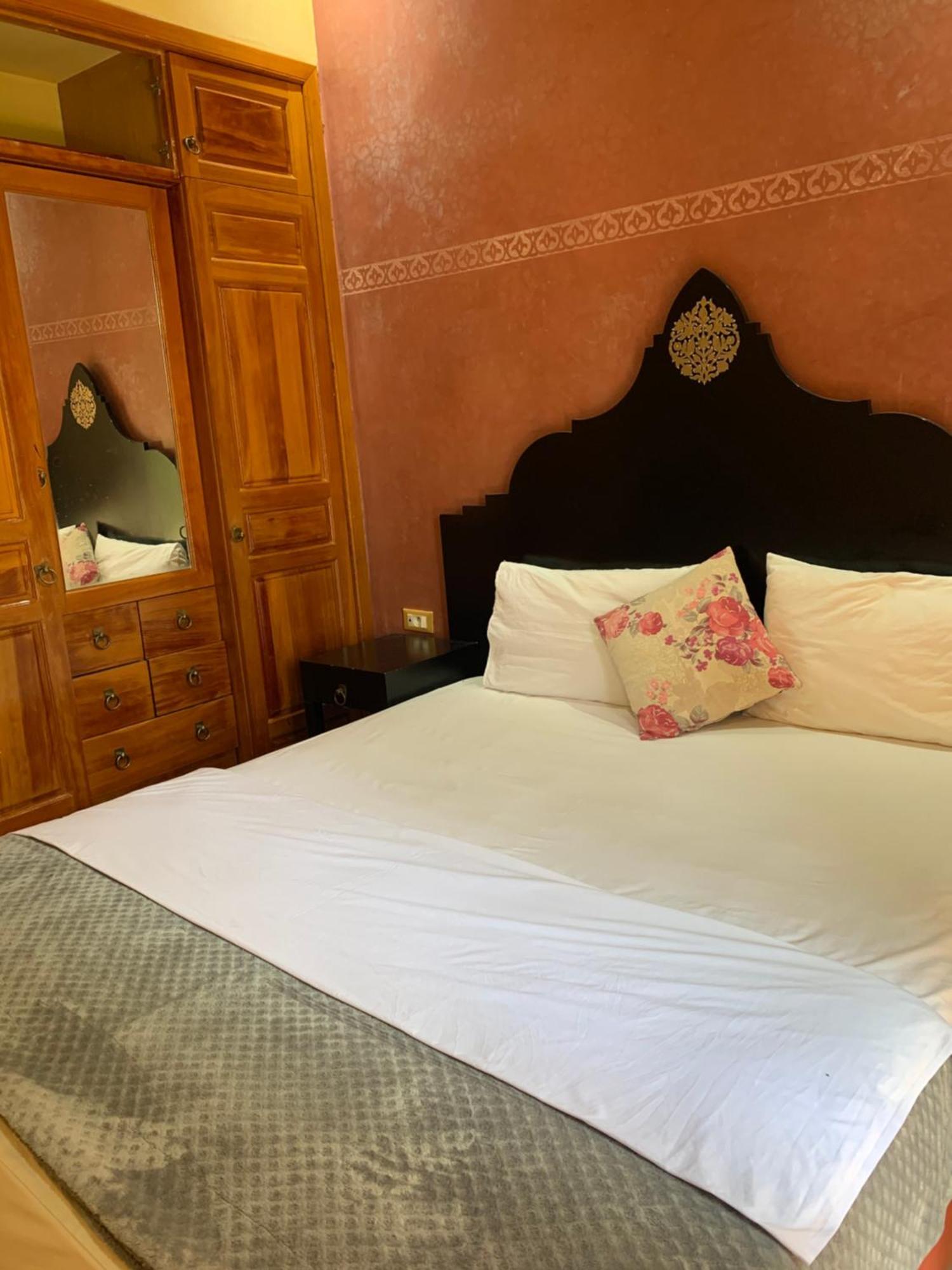 Appartement Apprt Palm Hayat *