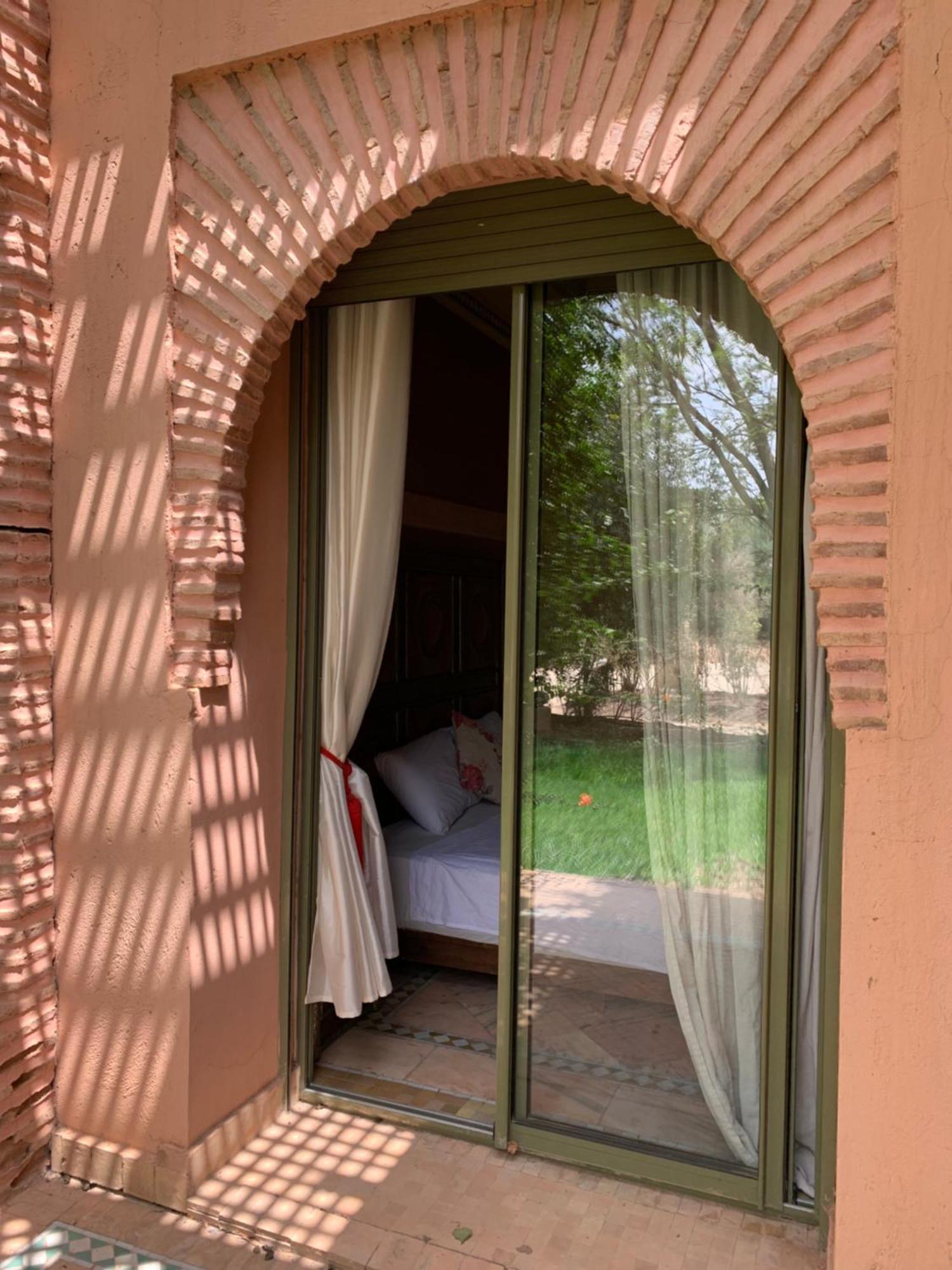 Apprt Palm Hayat * Marrakesh
