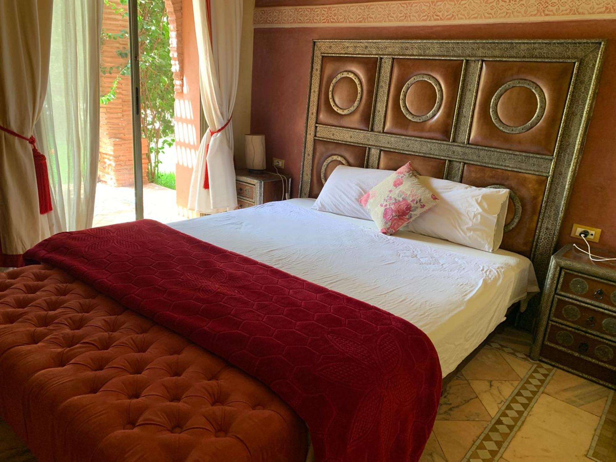 Appartement Apprt Palm Hayat *